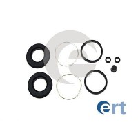 400156 ERT Ремкомплект, Гальмівний супорт