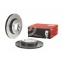 09.7701.11 BREMBO Гальмівний диск