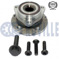 221784 RUVILLE Комплект підшипника ступиці колеса