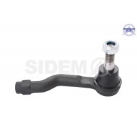 41837 SIDEM Наконечник поперечної кермової тяги