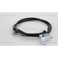 8140 141104 TRISCAN Тросик, cтояночный тормоз