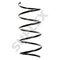 19341 SUPLEX Пружина ходової частини