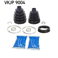 VKJP 9004 SKF Комплект пыльника, Привідний вал
