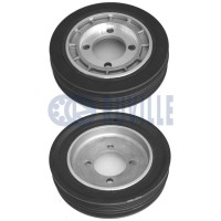 520263 RUVILLE Ремінний шків колінчастий вал