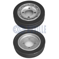 520263 RUVILLE Ремінний шків колінчастий вал