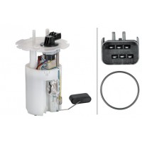 8TF 358 106-731 HELLA Елемент системи живлення