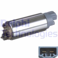 FE0708-11B1 DELPHI Паливний насос