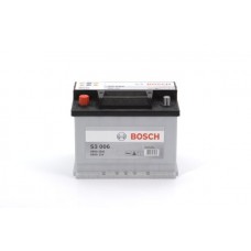 0 092 S30 060 BOSCH Стартерна акумуляторна батарея