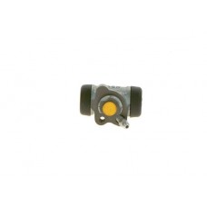 F 026 002 393 BOSCH Колісний гальмівний циліндр