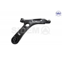 81571 SIDEM Ричаг незалежної підвіски колеса, подвеска колеса