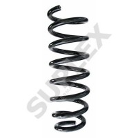 06430 SUPLEX Пружина ходової частини