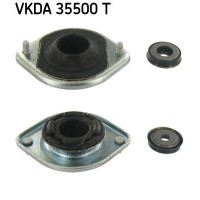 VKDA 35500 T SKF Опора стійки амортизатора
