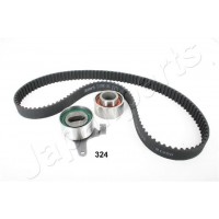 KDD-324 JAPANPARTS Комплект ременя ГРМ