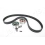KDD-324 JAPANPARTS Комплект ременя ГРМ