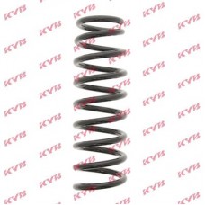 RC6368 KYB Пружина ходової частини