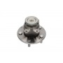 WBH-4005 KAVO PARTS Комплект підшипника ступиці колеса