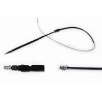 73888 ASAM Тросик, cтояночный тормоз