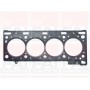 HG881 FAI AutoParts Прокладка головка циліндра