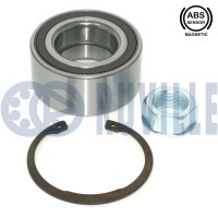 221122 RUVILLE Комплект підшипника ступиці колеса