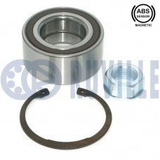 221122 RUVILLE Комплект підшипника ступиці колеса