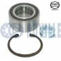 221122 RUVILLE Комплект підшипника ступиці колеса