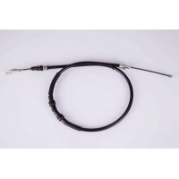 8AS 355 670-311 HELLA Тросик, cтояночный тормоз