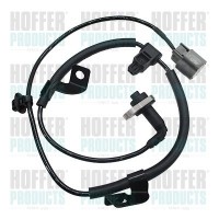 82901128 HOFFER Датчик частота обертання колеса