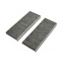 Фільтр повітря у внутрішньому просторі KAVO PARTS NC-2012C