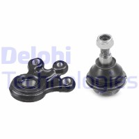 TC1700KIT DELPHI Шарнір незалежної підвіски поворотного важеля