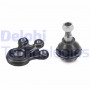 TC1700KIT DELPHI Шарнір незалежної підвіски поворотного важеля