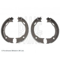 ADA104101 BLUE PRINT Комплект гальмівних колодок, стояночная тормозная система