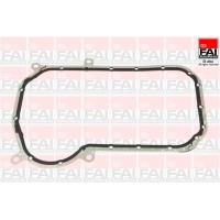 SG750 FAI AutoParts Прокладка масляний піддон
