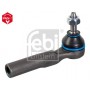 12758 FEBI BILSTEIN Наконечник поперечної кермової тяги