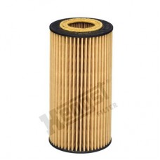 E417H D125 HENGST FILTER Масляний фільтр