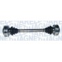 302004190126 MAGNETI MARELLI Привідний вал