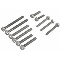 1874 000 076 SACHS Корпус механічна коробка передач