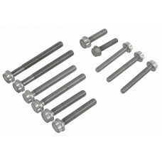 1874 000 076 SACHS Корпус механічна коробка передач