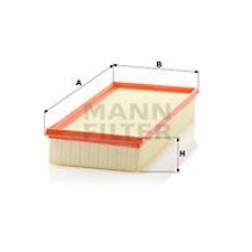 C 35 157 MANN-FILTER Повітряний фільтр