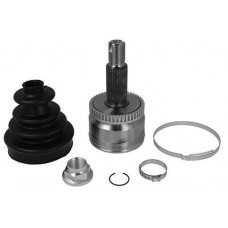 607-939 CIFAM Шарнирный комплект, Привідний вал