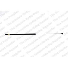 GS0725 ROC Газова пружина кришка багажника