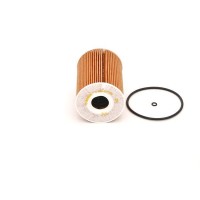 F 026 407 076 BOSCH Масляний фільтр