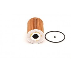 F 026 407 076 BOSCH Масляний фільтр
