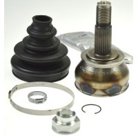 21239 SPIDAN Шарнирный комплект, Привідний вал