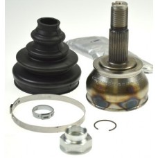 21239 SPIDAN Шарнирный комплект, Привідний вал