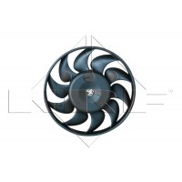 47419 NRF Вентилятор охолодження двигуна