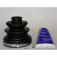 KB-081 JAPANPARTS Комплект пыльника, Привідний вал