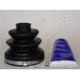KB-081 JAPANPARTS Комплект пыльника, Привідний вал