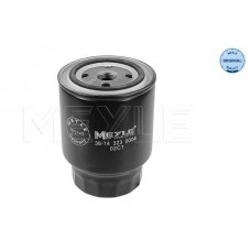 36-14 323 0004 MEYLE Паливний фільтр