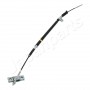 BC-H19 JAPANPARTS Тросик, cтояночный тормоз
