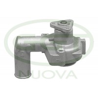 PA10084 GGT Водяний насос охолодження двигуна